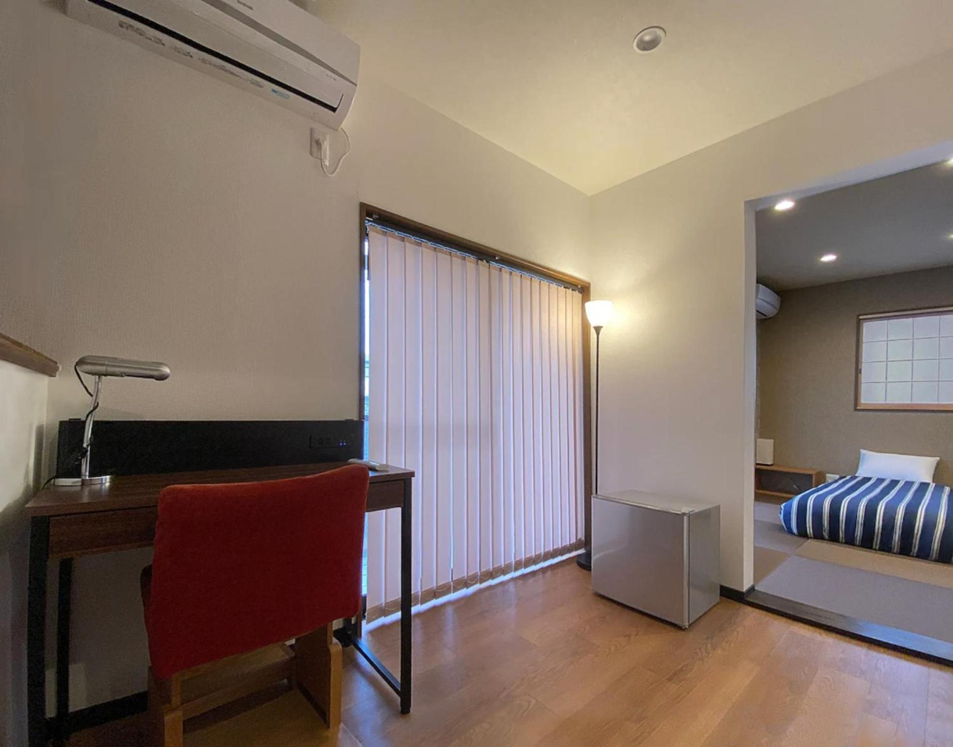 My Home Inn Izumisano Zewnętrze zdjęcie