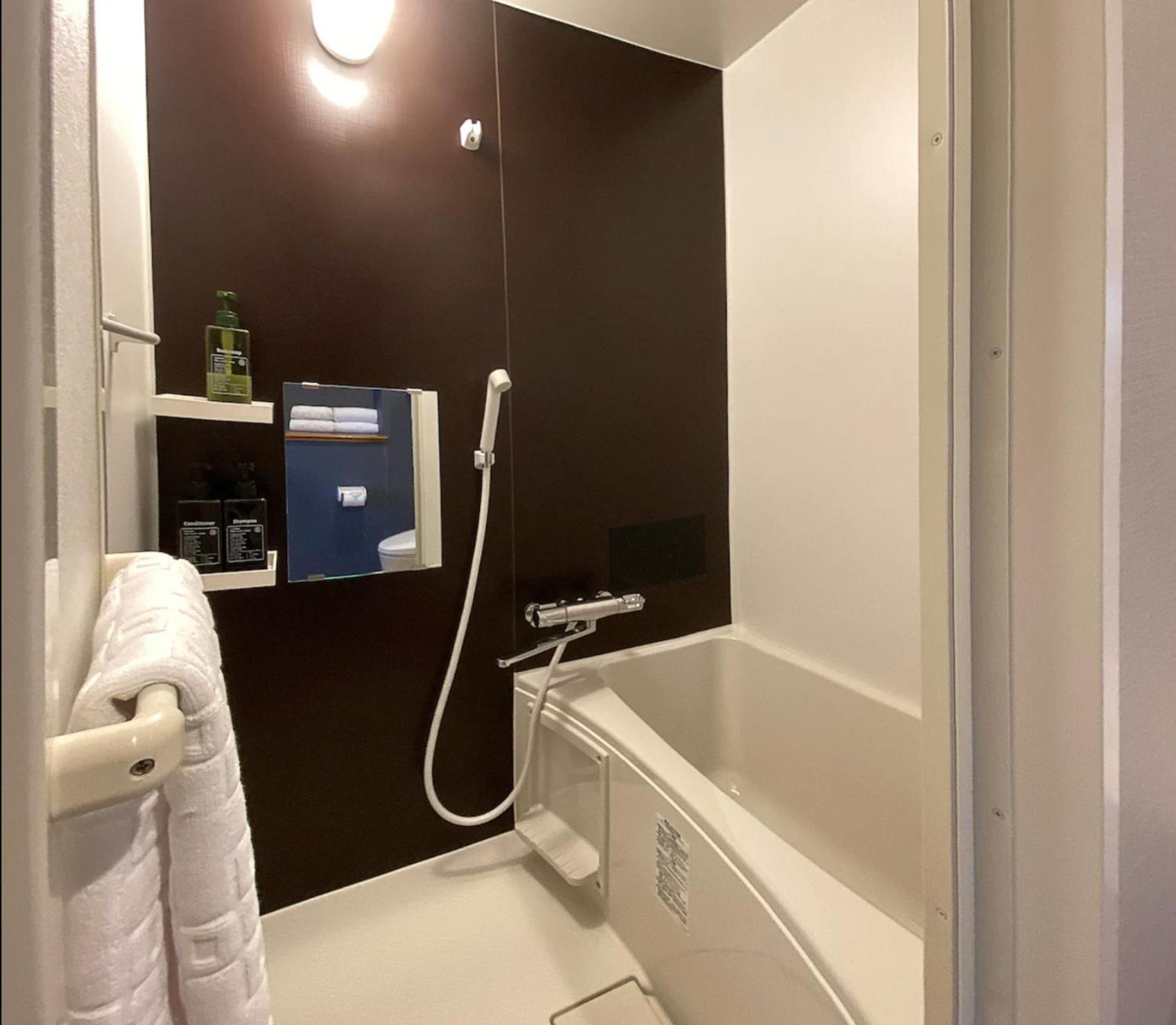 My Home Inn Izumisano Zewnętrze zdjęcie